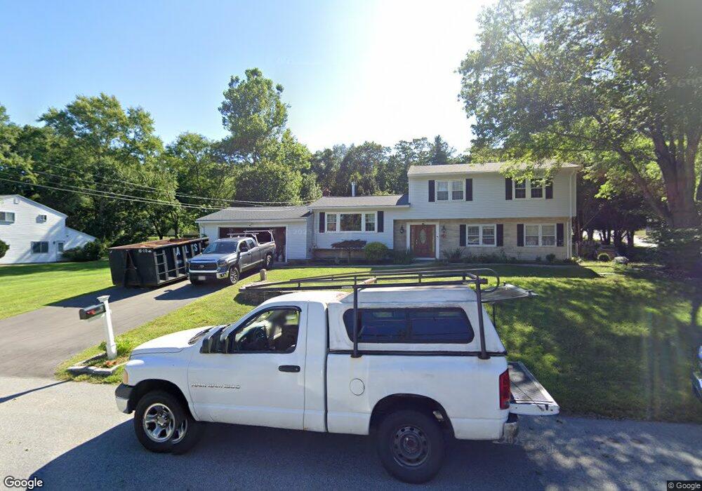 38 Francine Dr, Holliston, MA 01746 - photo 1