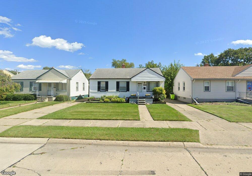 26340 Blumfield St, Roseville, MI 48066 - photo 1