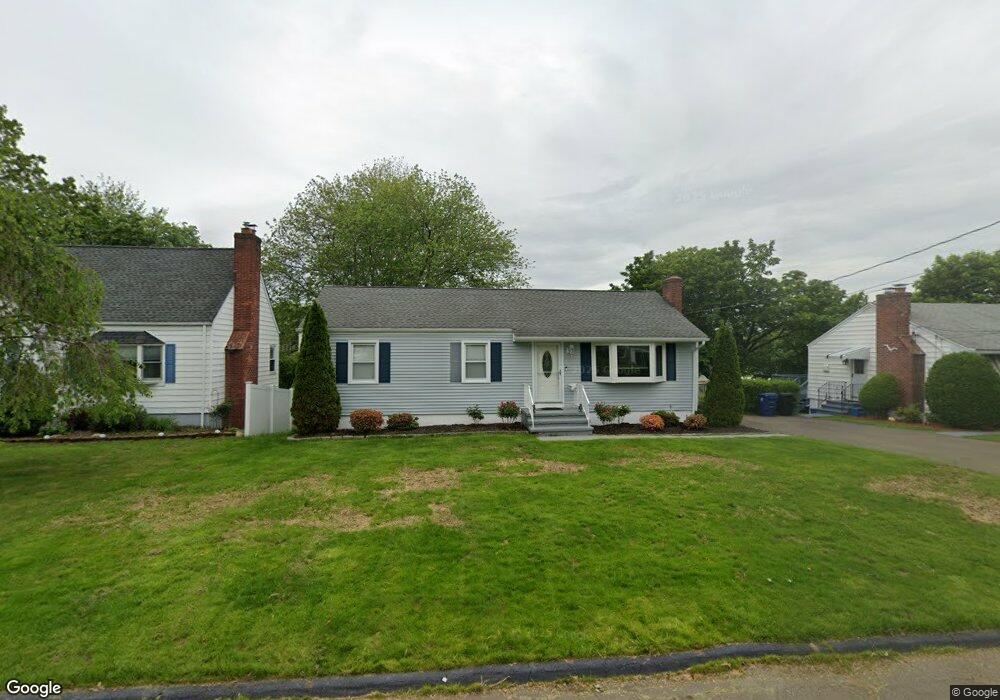 36 Warner Ave, West Haven, CT 06516 - photo 1