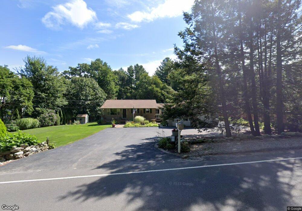 153 Dudley Rd, Oxford, MA 01540 - photo 1