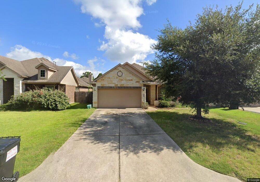 7434 Durango Creek Dr, Magnolia, TX 77354 - photo 1