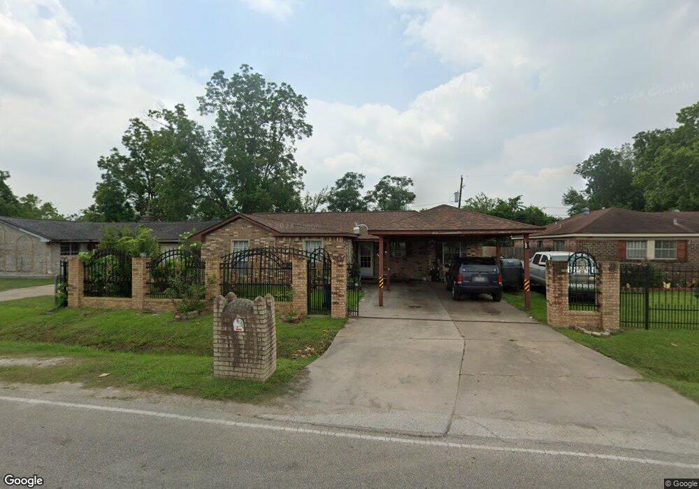 3610 Castledale Dr, Houston, TX 77093 - photo 1