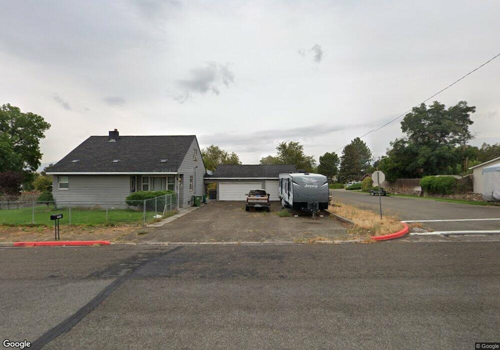 1995 S Bridge St, Winnemucca, NV 89445 - photo 1