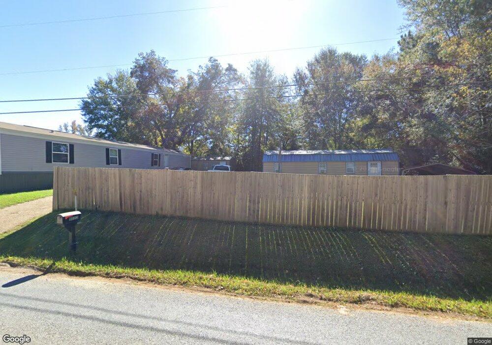 1022 McComb Holmesville Rd, McComb, MS 39648 - photo 1