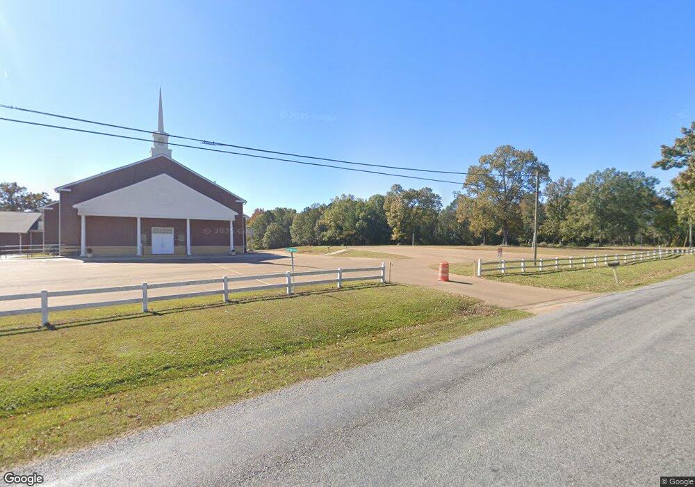 1090 McComb Holmesville Rd, McComb, MS 39648 - photo 1