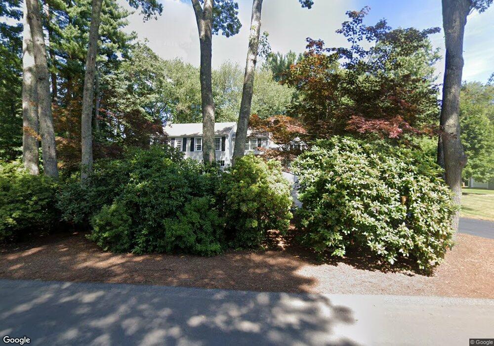 6 Sentinel Rd, Hingham, MA 02043 - photo 1