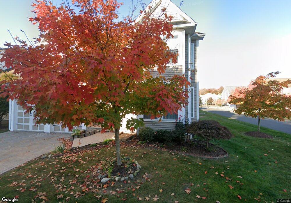 2 Kelso Way, Farmington, CT 06085 - photo 1