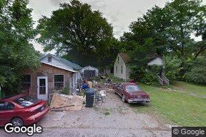 516 National Turnpike, Munfordville, KY 42765
