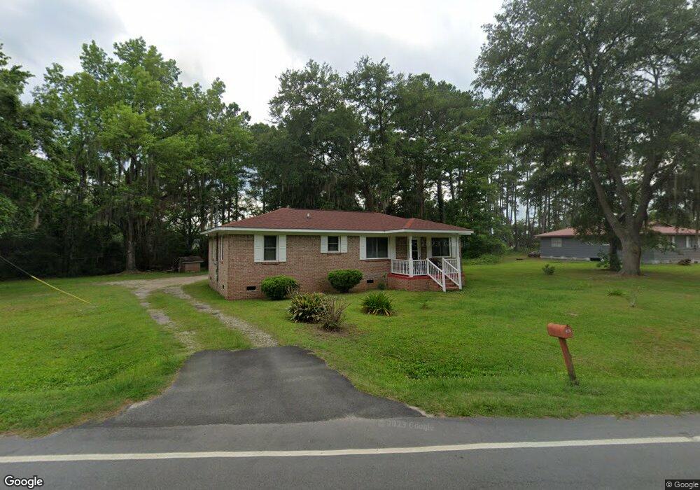 212 Stuart Point Rd, Seabrook, SC 29940 - photo 1