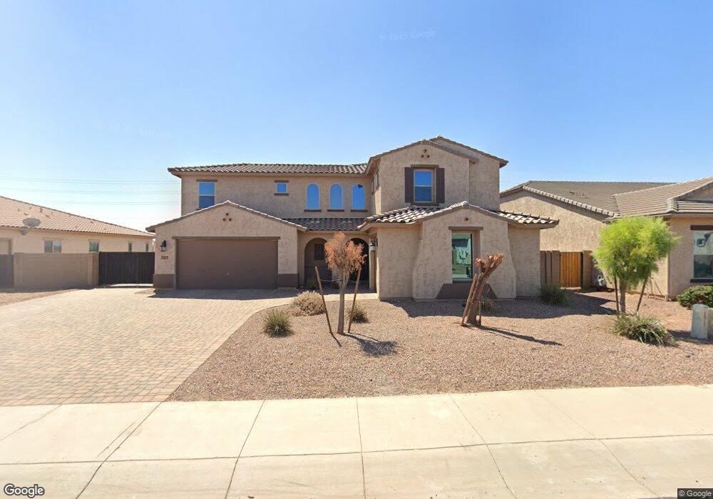 18099 W Devonshire Ave, Goodyear, AZ 85395 - photo 1
