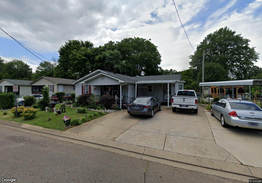 345 Lincoln St, Jackson, TN 38301 - photo 1
