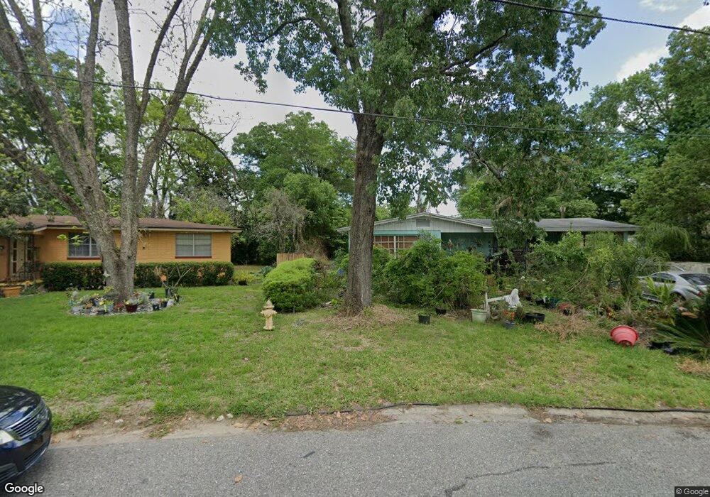 6641 Almond Ave, Jacksonville, FL 32244 - photo 1