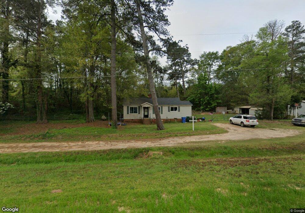 3868 Gordon Hwy, Harlem, GA 30814 - photo 1