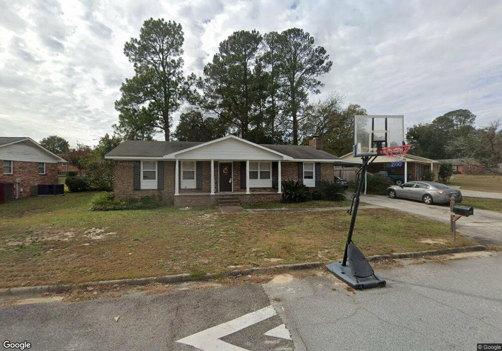 241 Hinman Dr, Augusta, GA 30907 - photo 1