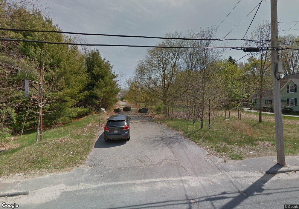 25 Millview St, Taunton, MA 02780 - photo 1