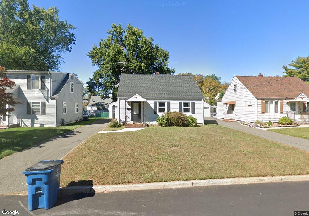 50 James Ave, Clark, NJ 07066 - photo 1