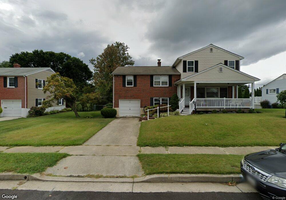 610 Wallerson Rd, Catonsville, MD 21228 - photo 1