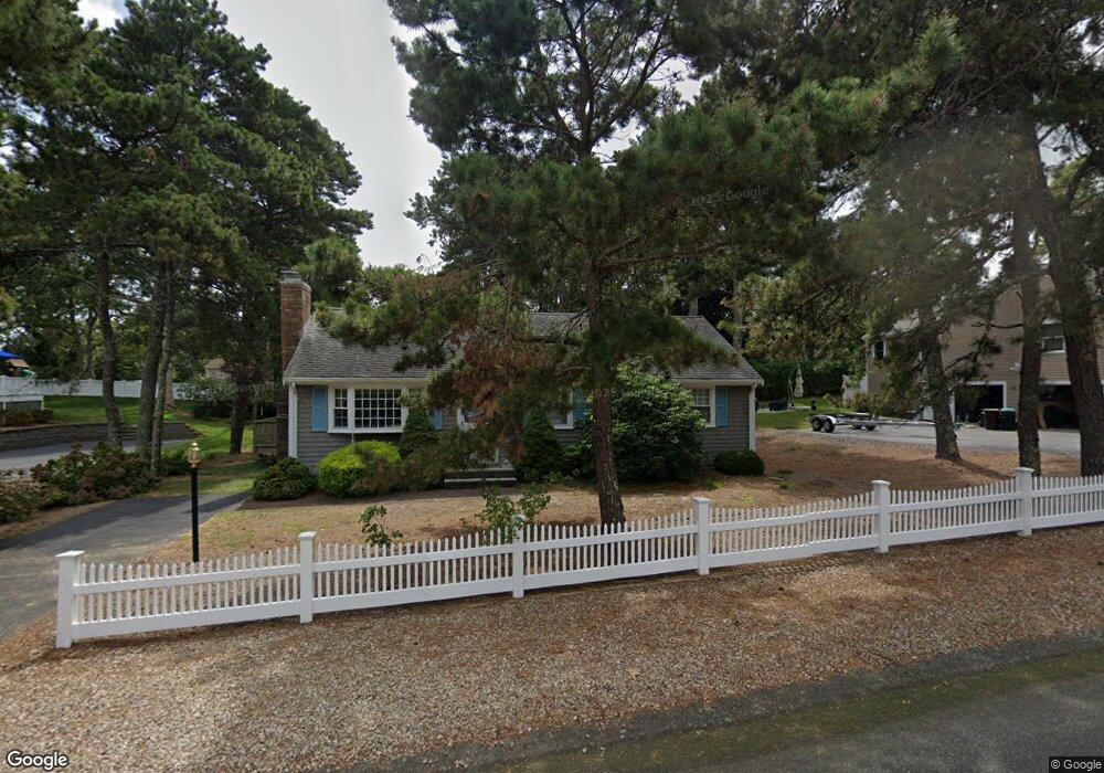 11 Whitehaven Way, South Dennis, MA 02660 - photo 1