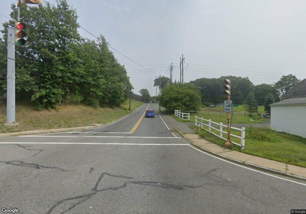 52-54 West St, Ludlow, MA 01056 - photo 1