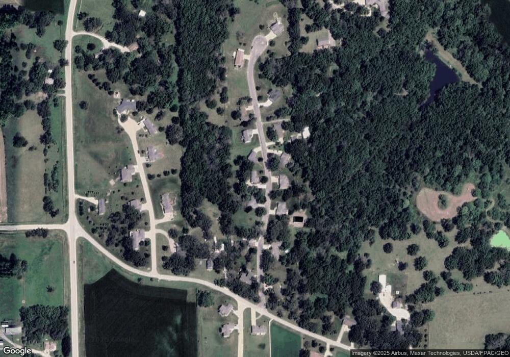 108 Hickory Ln, Coon Rapids, IA 50058 - photo 1