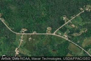 711 Shore Rd, Perry, ME 04667