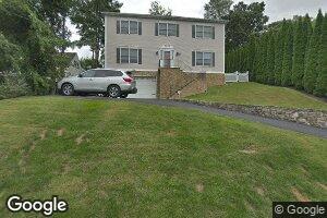 292 Rutledge Ave, Hawthorne, NY 10532