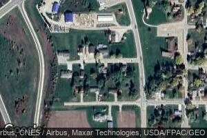 805 Madison St, Nashua, IA 50658
