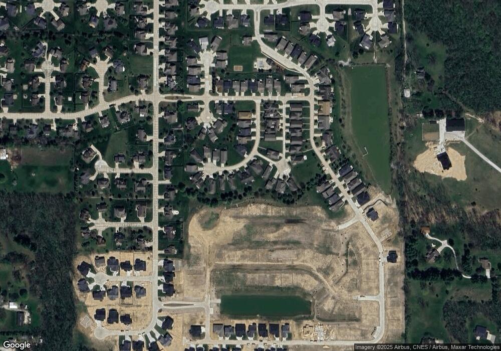 4129 Trilithon Ct, West Lafayette, IN 47906 - photo 1