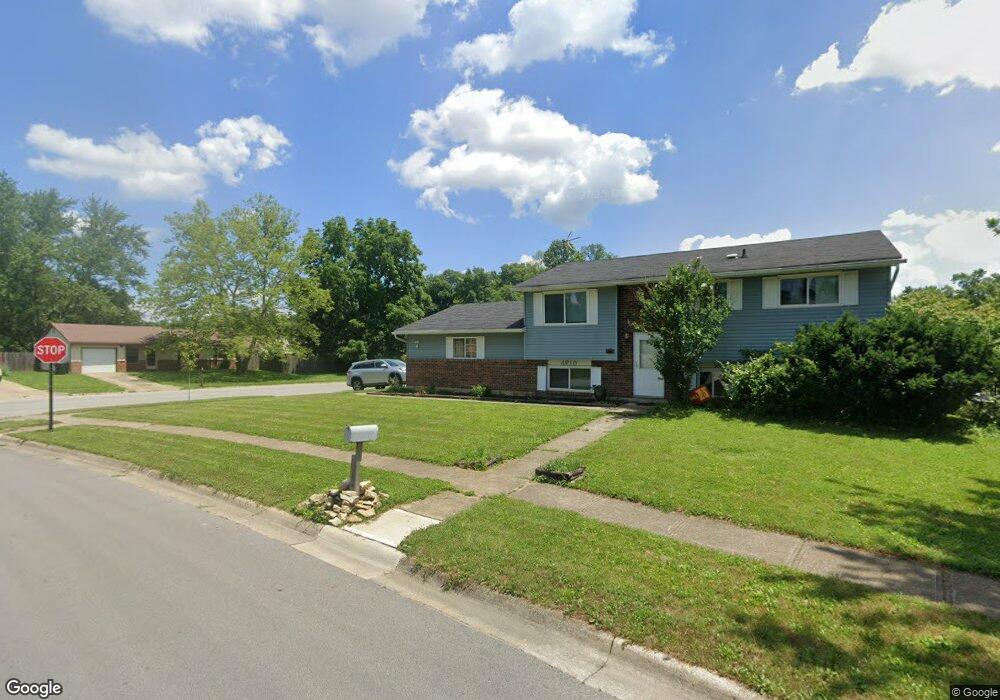 4710 Chanterwood Dr, Columbus, OH 43231 - photo 1