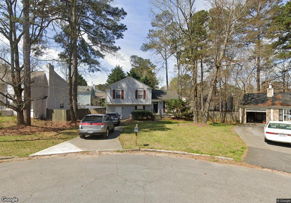 11190 Crowthore Ct, Alpharetta, GA 30022 - photo 1