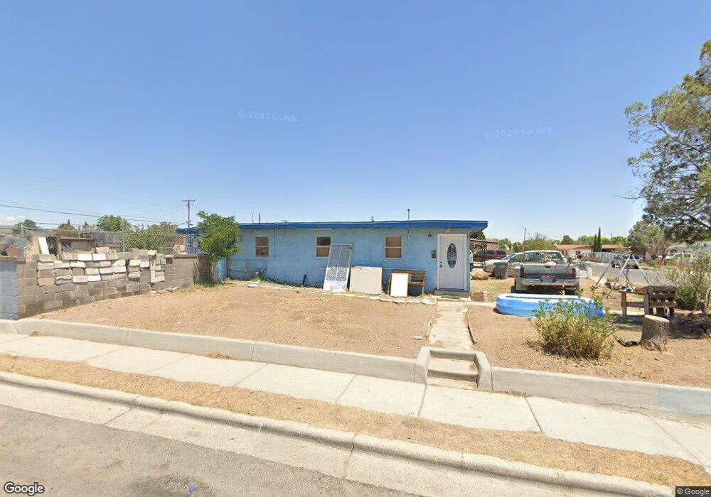 7601 Adobe Dr, El Paso, TX 79915 - photo 1