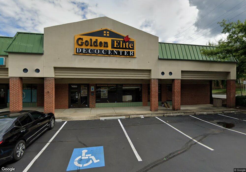 14261 Baltimore Ave, Laurel, MD 20707 - photo 1