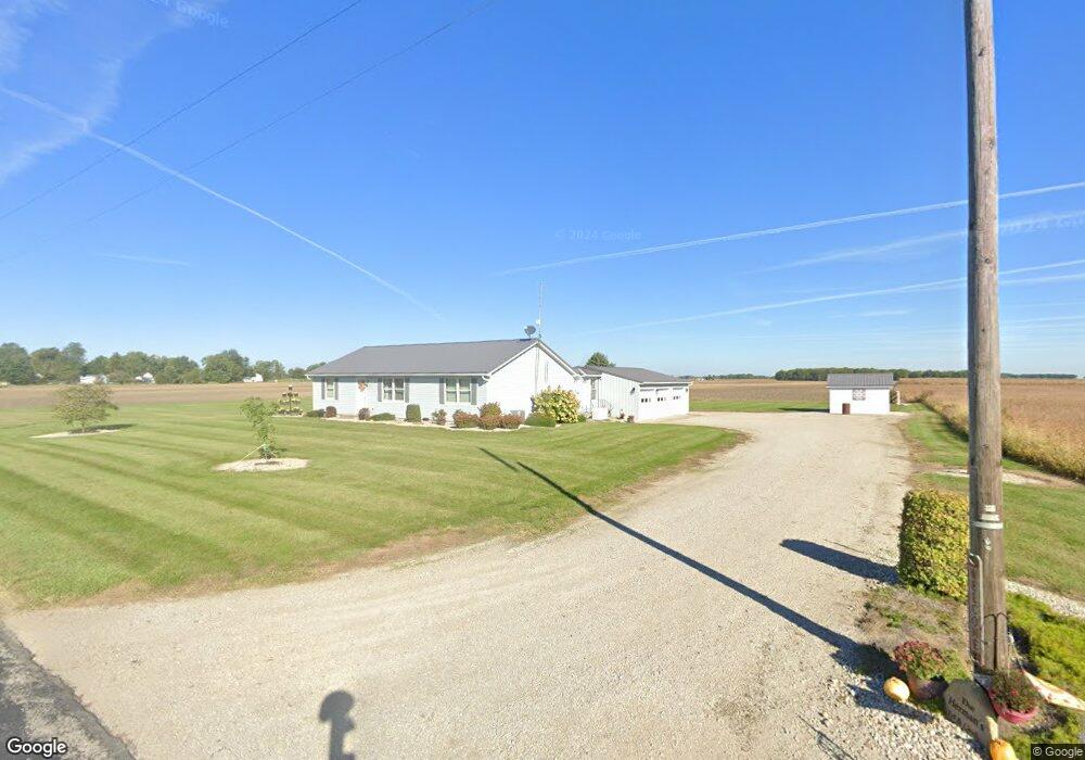 3981 E 900 S, Keystone, IN 46759 - photo 1