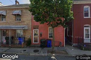 236 N Locust St, Hagerstown, MD 21740