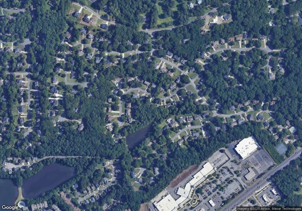 1023 Laurel Valley Dr SW unit 2, Marietta, GA 30064 - photo 1