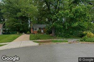 7914 Ellet Rd, Springfield, VA 22151