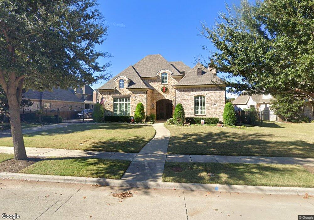 2108 Estes Park Dr, Southlake, TX 76092 - photo 1