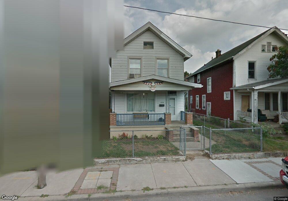 1454 S 4th St, Columbus, OH 43207 - photo 1