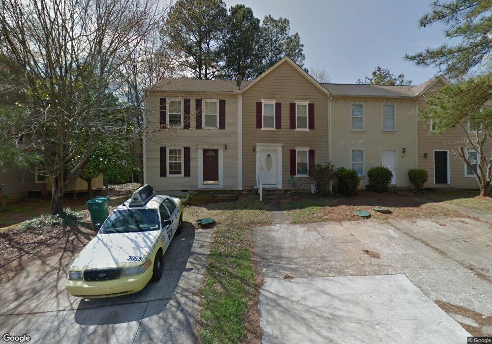 1838 Cumberland Valley Place SE, Smyrna, GA 30080 - photo 1