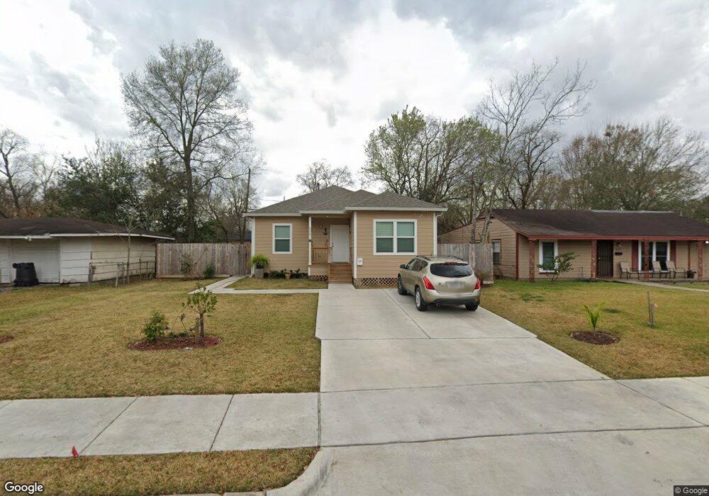 6126 Cavanaugh St, Houston, TX 77021 - photo 1