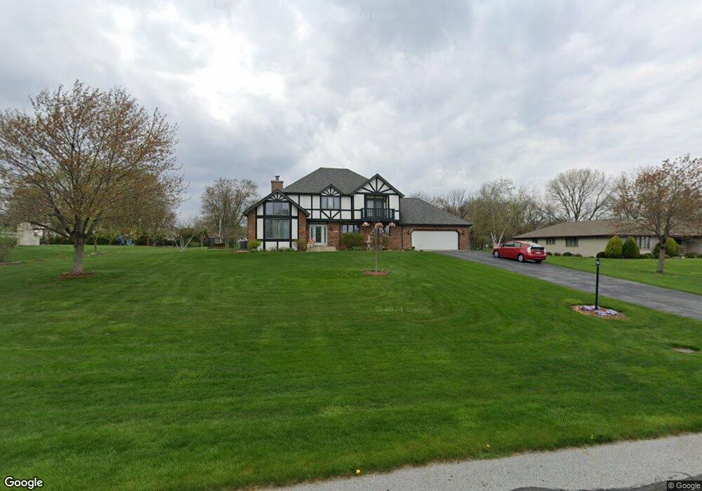9002 Blaine Place, Crown Point, IN 46307 - photo 1
