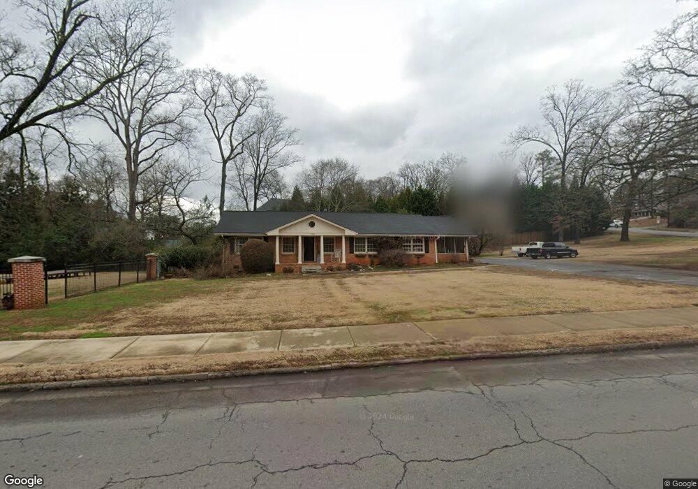 1792 Oak Grove Rd, Decatur, GA 30033 - photo 1