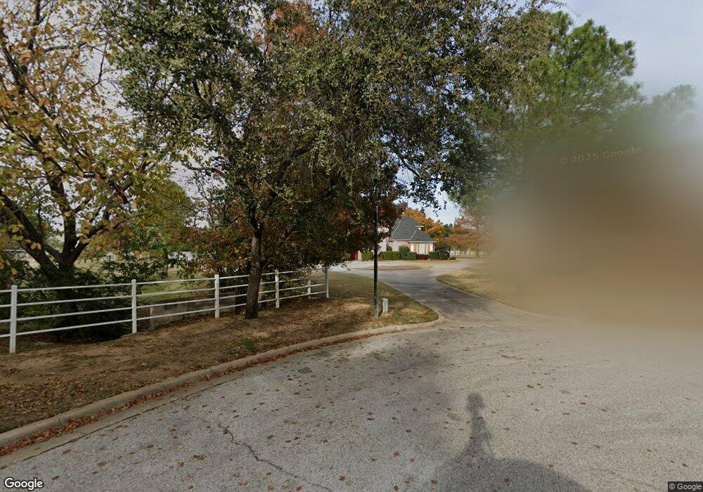 6403 Cutter Ridge Ct, Colleyville, TX 76034 - photo 1