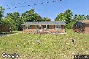 555 Leamon Gibson Rd, Roberta, GA 31078