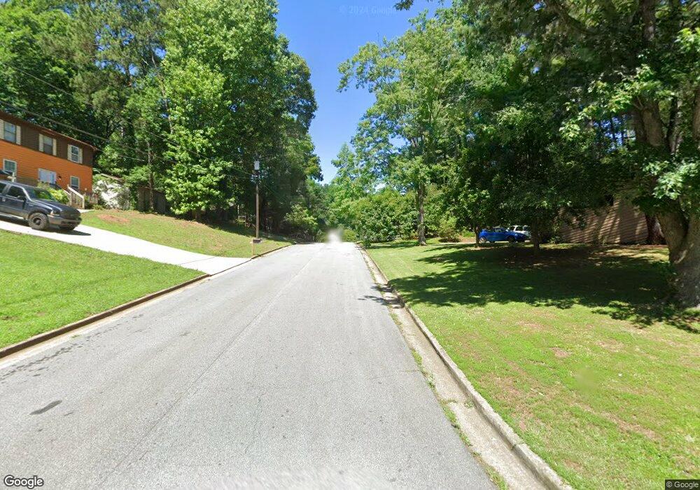 0 Fielder Way, Rex, GA 30273 - photo 1