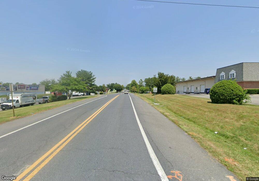 5713 Industry Ln, Frederick, MD 21704 - photo 1