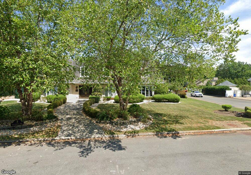 3 Buttonwood Rd, Staten Island, NY 10304 - photo 1