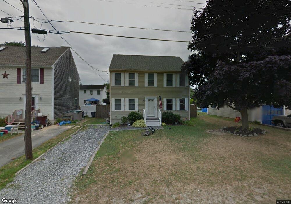 57 Easton Ave, Portsmouth, RI 02871 - photo 1