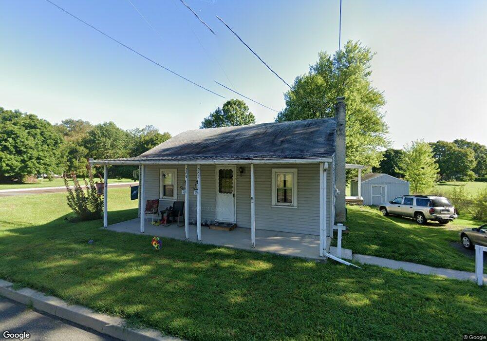 389 Mill St, Boyertown, PA 19512 - photo 1