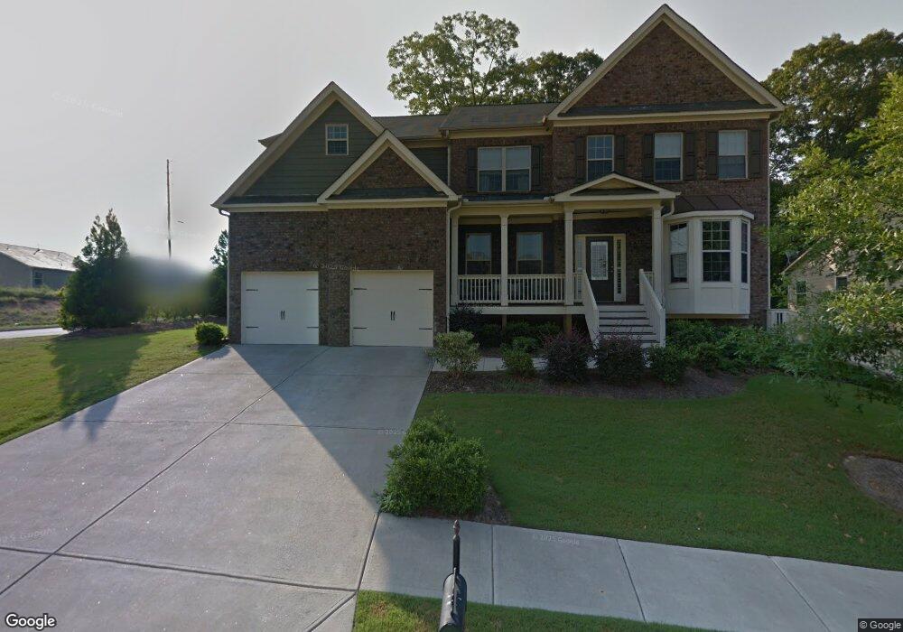 3031 Levinshire Way, Dacula, GA 30019 - photo 1